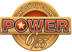 Vietlott Power 6/55 Vietlott Power 6/55