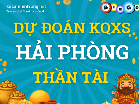Dự đoán Hải Phòng 28/10/2016 (Thứ 6), soi cầu Xổ Số Hải Phòng