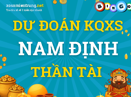 Dự đoán Nam Định 17/10/2020 (Thứ 7), soi cầu Xổ Số Nam Định