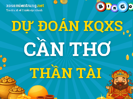 Dự đoán Cần Thơ 21/10/2026 (Thứ 4), soi cầu Xổ Số Cần Thơ
