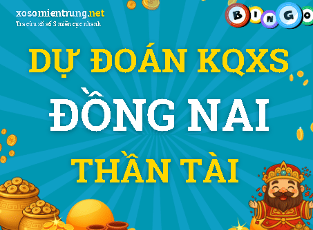 Dự đoán Đồng Nai 21/10/2026 (Thứ 4), soi cầu Xổ Số Đồng Nai