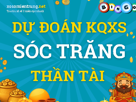 Dự đoán Sóc Trăng 21/10/2026 (Thứ 4), soi cầu Xổ Số Sóc Trăng
