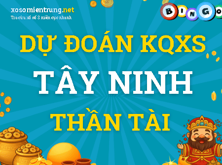 Dự đoán Tây Ninh 22/10/2026 (Thứ 5), soi cầu Xổ Số Tây Ninh