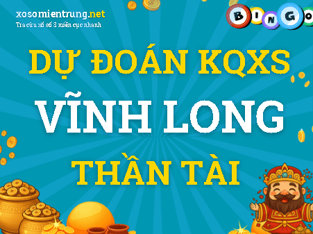 Dự đoán Vĩnh Long 23/10/2026 (Thứ 6), soi cầu Xổ Số Vĩnh Long