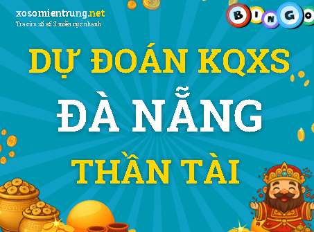 Dự đoán Đà Nẵng 28/10/2026 (Thứ 4), soi cầu Xổ Số Đà Nẵng