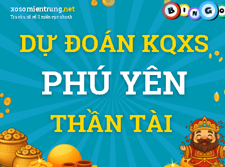 Dự đoán Phú Yên 26/10/2026 (Thứ 2), soi cầu Xổ Số Phú Yên