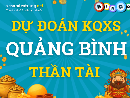 Dự đoán Quảng Bình 22/10/2026 (Thứ 5), soi cầu Xổ Số Quảng Bình