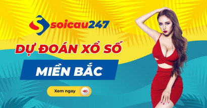 Dự đoán XSMB 27/10/2026 (Thứ 3), soi cầu Xổ Số Miền Bắc