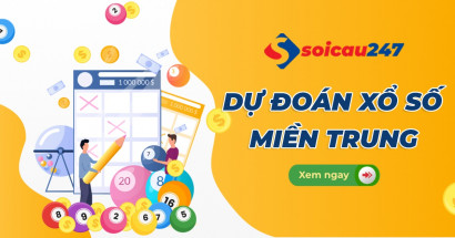 Dự đoán XSMT 27/10/2026 (Thứ 3), soi cầu Xổ Số Miền Trung