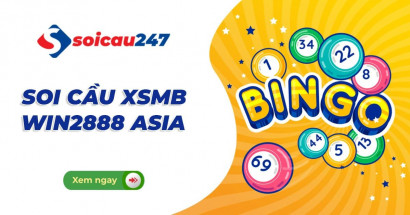 Soi cầu XSMB Win2888 27/10/2026 chính xác nhất hôm nay